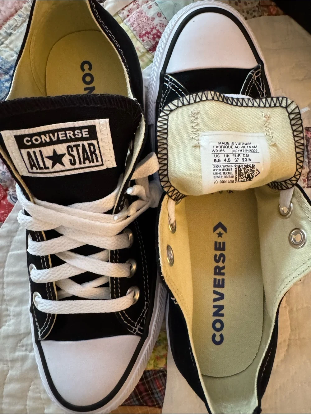 Converse All Stars chuck taylor